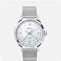 Orologio Montblanc Uomo Heritage in Acciaio 119949 - 119949
